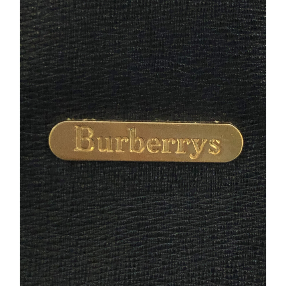 Burberry Bag Black Shoulder - Picture 4 of 6